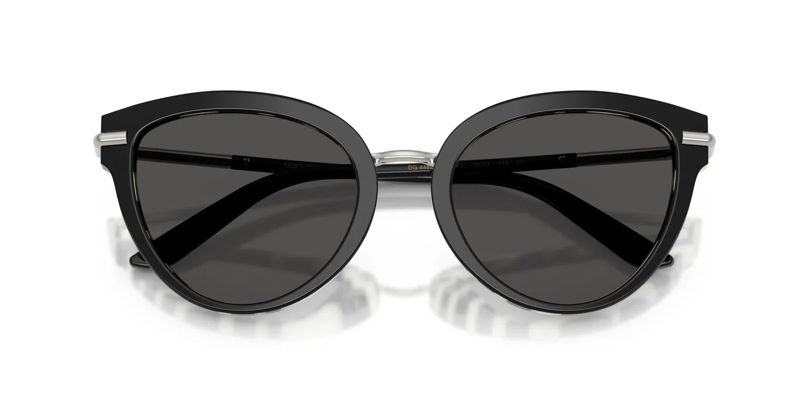 Dolce & Gabbana 4492 Sunglasses - view 33